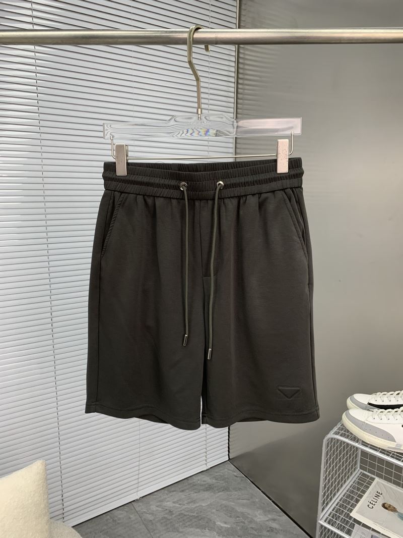 Prada Short Pants